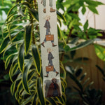 LDV Washi Tape: Bon Voyage