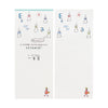 Wish Granting Good Luck Charm Notepad