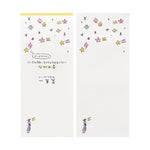 Wish Granting Good Luck Charm Notepad