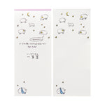 Wish Granting Good Luck Charm Notepad