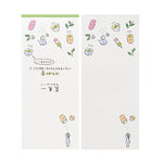 Wish Granting Good Luck Charm Notepad