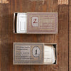 LCN Gummed Label Box - Specimen Labels