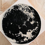 LCN Rubber Stamp Set - Lunar