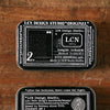 LCN Metal Storage Tin Box