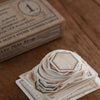 LCN Gummed Label Box - Specimen Labels