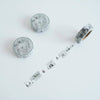 YOHAKU Original Washi Tape [Limited Edition]