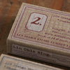 LCN Gummed Label Box - Specimen Labels