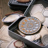 LCN Metal Storage Tin Box