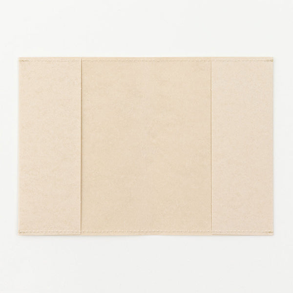 Paper Cover for MD Notebook