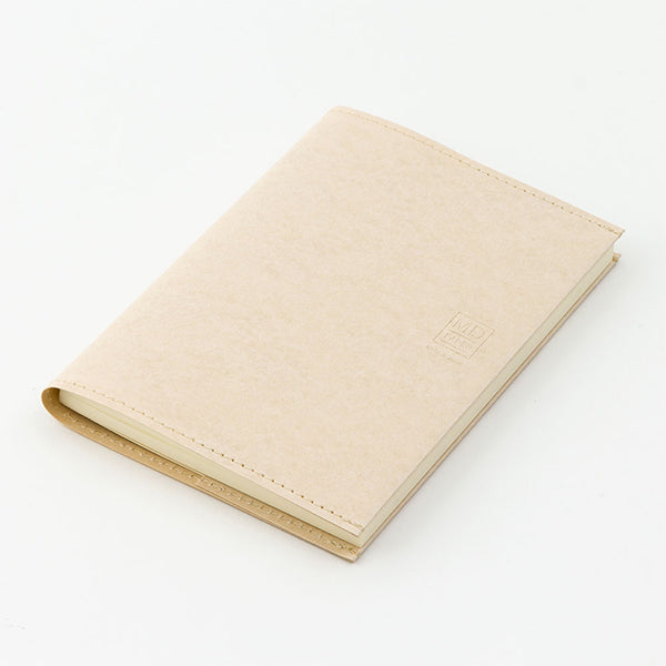 Paper Cover for MD Notebook