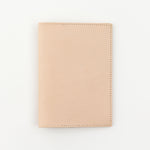 Goat Leather Cover for MD Notebook