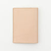 Goat Leather Cover for MD Notebook