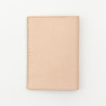 Goat Leather Cover for MD Notebook