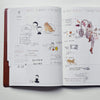 som studio x 紀展雄 (jizhanxiong) Washi Tape: Doodles Series