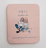 LDV [As Long as You're Fine] Sticker Set (25pcs)