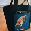 LDV Lunch Bag: Photography Girl