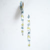YOHAKU Original Washi Tapes Collection I
