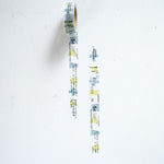 YOHAKU Original Washi Tapes Collection I