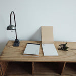 Yohaku Collage Notepad 01