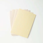 Natural Washi Paper Assortment Pack