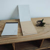 Yohaku Collage Notepad 01
