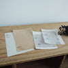 Yohaku Collage Notepad 01