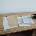 Yohaku Collage Notepad 01