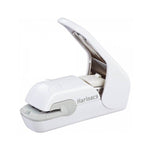 Kokuyo Harinacs Stapleless Stapler - White