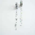 YOHAKU Original Washi Tape [Limited Edition]