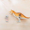 Yohand Studio Sticker Pack (3-7) Explorer