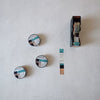 YOHAKU Original Washi Tapes Collection II