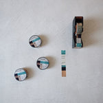 YOHAKU Original Washi Tapes Collection II