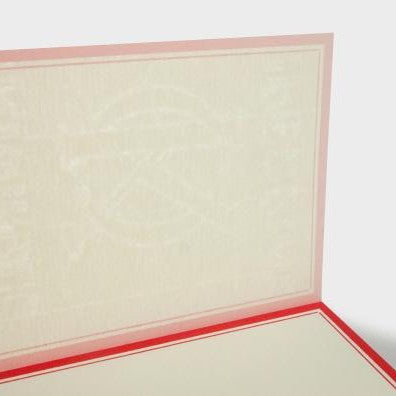Windows Notepad Red Frame yuruliku Notepad - Red Frame – Sumthings of Mine