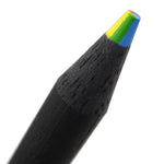 Black Pal 7-Coloured Lead Pencil