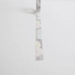 YOHAKU Original Washi Tape 043/044