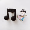 Yohand Studio Sticker Pack (3-9) Music Instruments