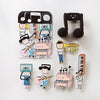 Yohand Studio Sticker Pack (3-9) Music Instruments