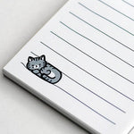 PICCOLO meowmo Memopad