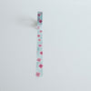 YOHAKU Original Washi Tape 047/048