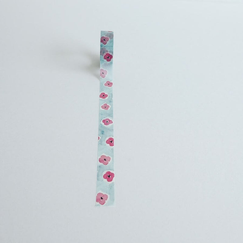 YOHAKU Original Washi Tape 047/048
