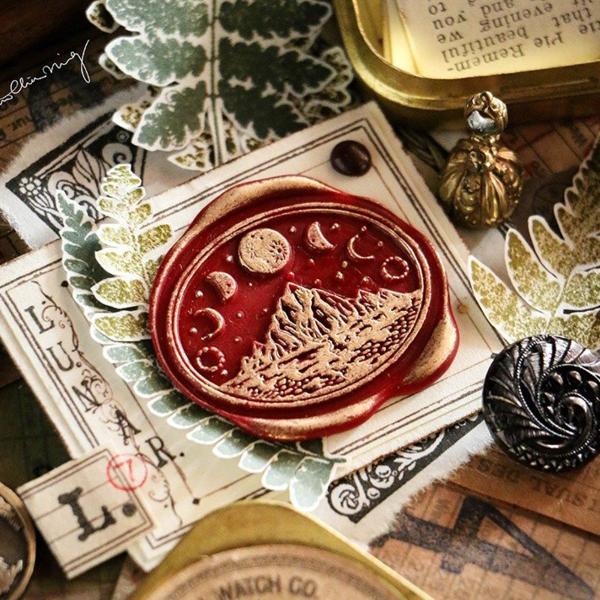 LCN Wax Seal Collection – Sumthings of Mine