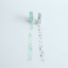 YOHAKU Original Washi Tape 045/046