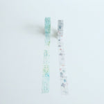 YOHAKU Original Washi Tape 045/046