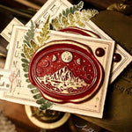 LCN Wax Seal Collection
