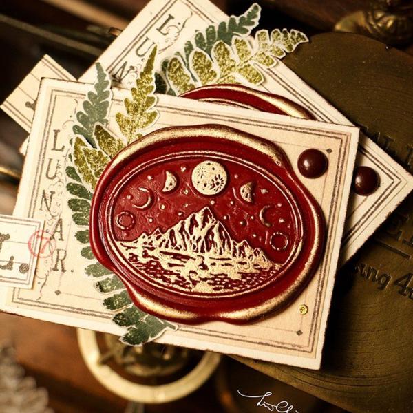 LCN Wax Seal Collection