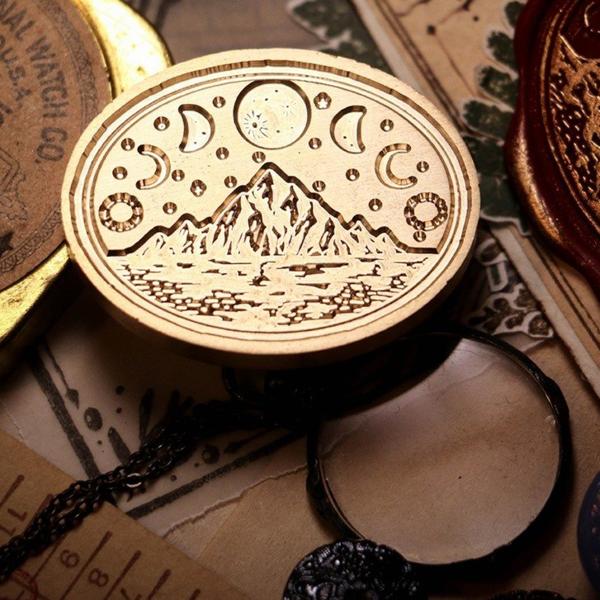 LCN Wax Seal Collection