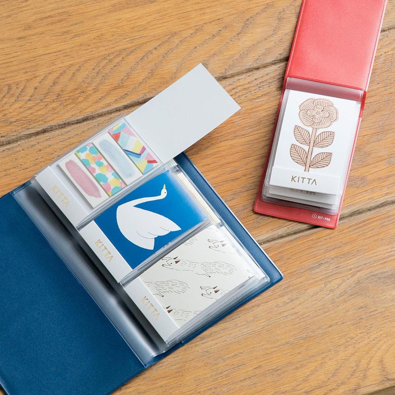 KITTA Basic - KIT053 Palette