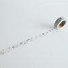 YOHAKU Original Washi Tape 045/046