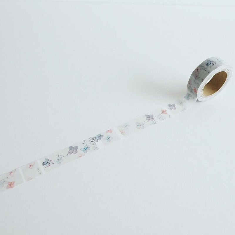YOHAKU Original Washi Tape 045/046