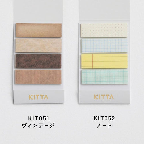 KITTA Basic - KIT052 Notebook